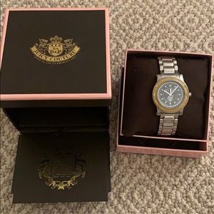 Juicy Couture watch